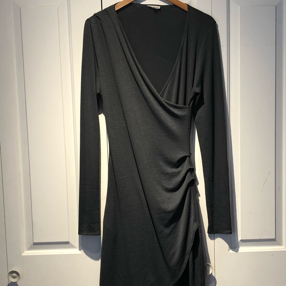 Aritzia Wilfred Dress - Large